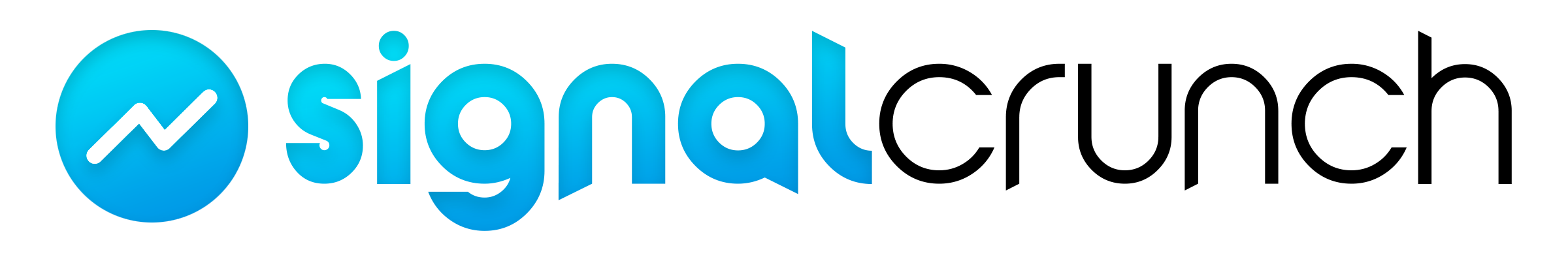 signalCrunch Logo